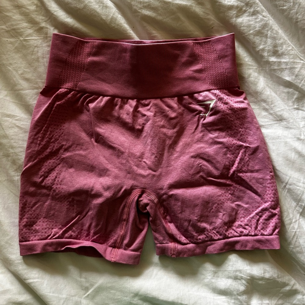 Gymshark shorts